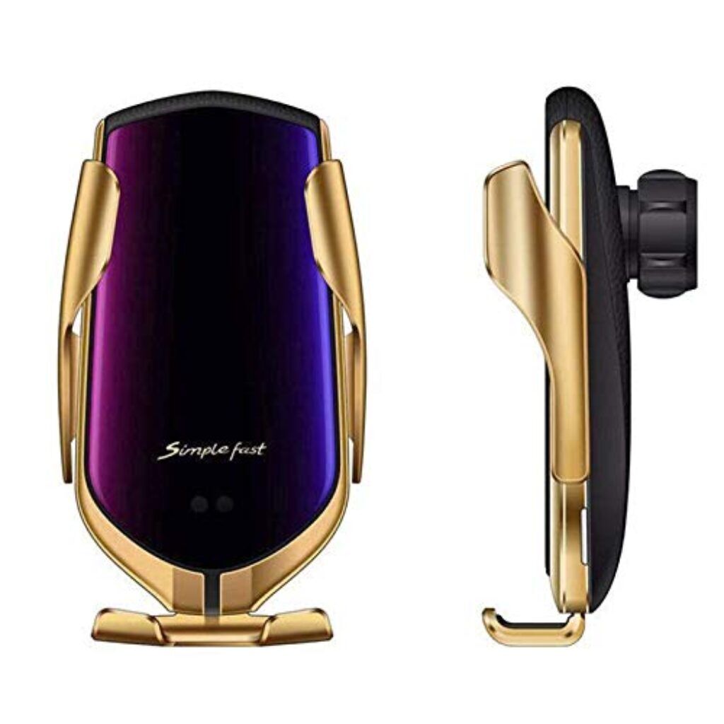 бежичен полнач