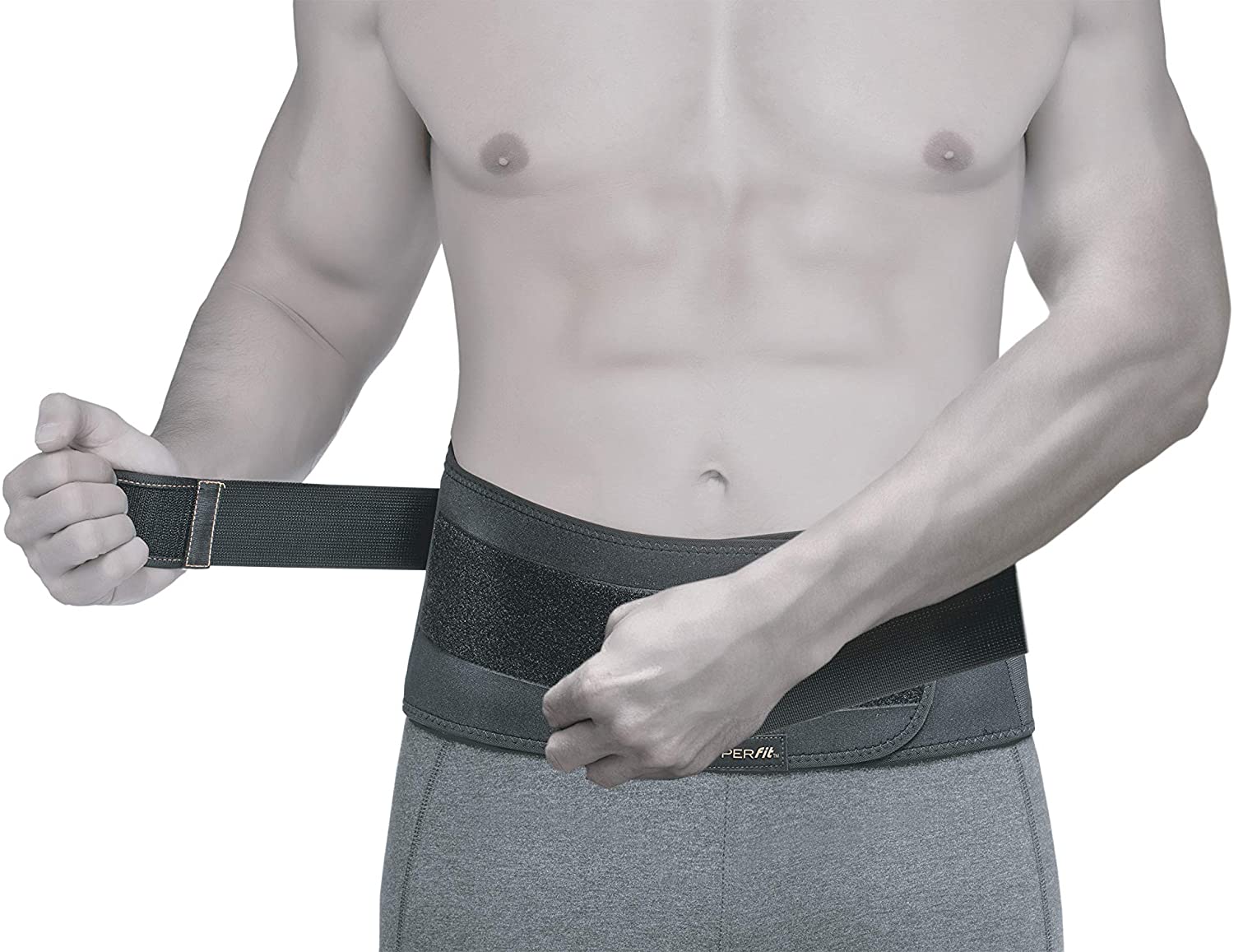 појас за кичма