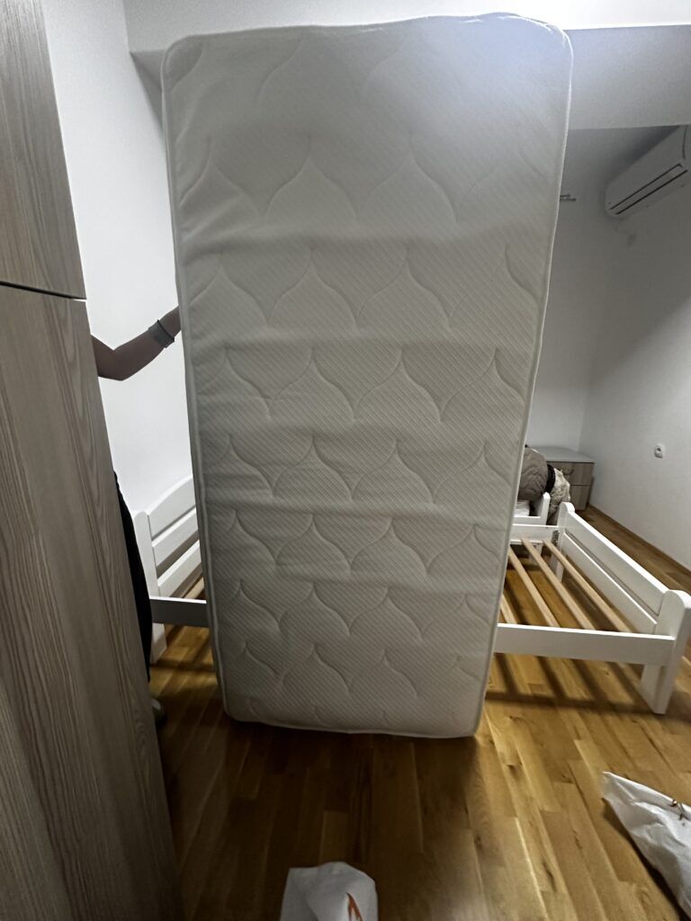 2 нови душега