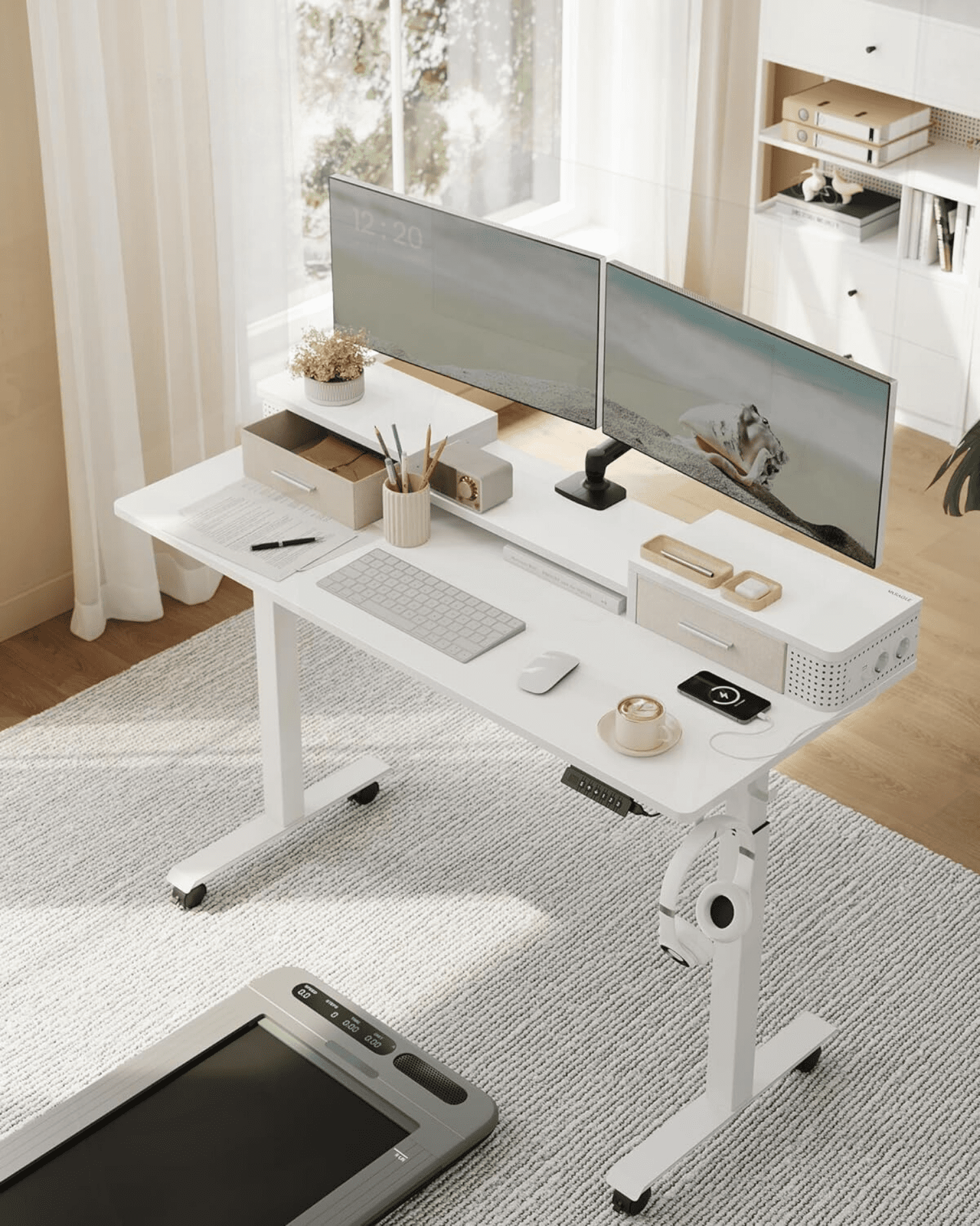 подвижно-биро