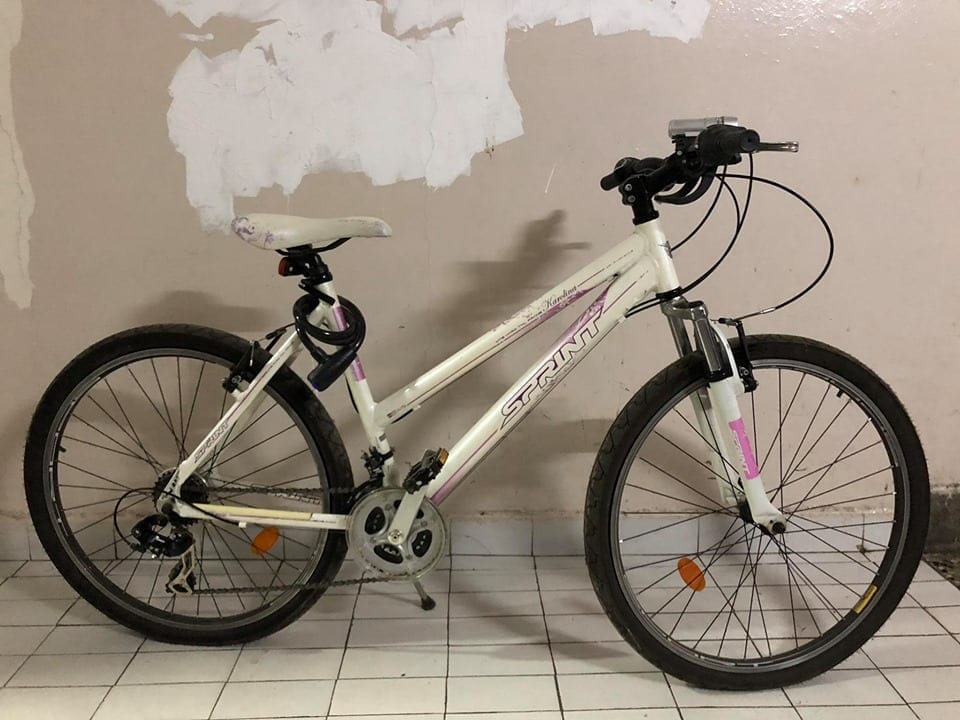 MTB Xplorer Sprint Karolina