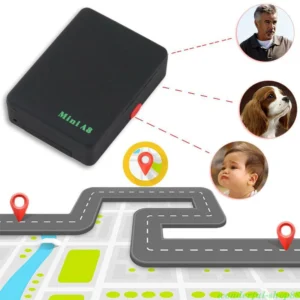 A8 мини GPS тракер