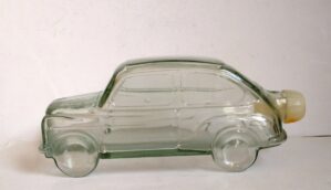 Автомобил шише ZASTAVA 750 – Fico Made in Yugoslavia