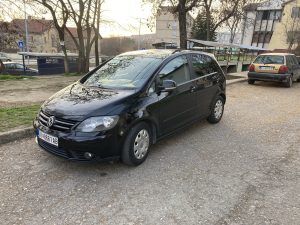 se prodava hitno