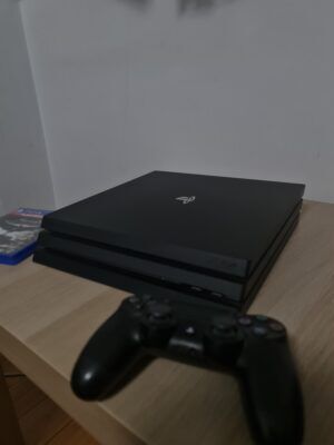 Playstation 4 Pro