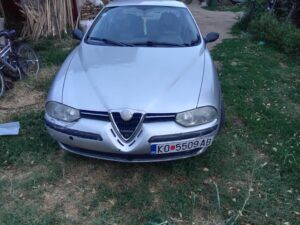Alfa Romeo 156