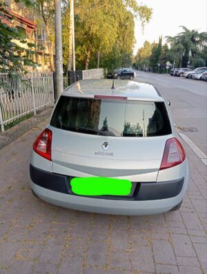 Продавам Renault Megan