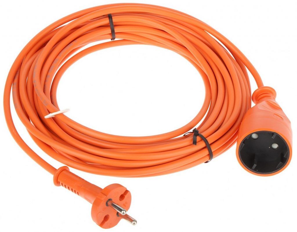 produzen kabel 30 metri