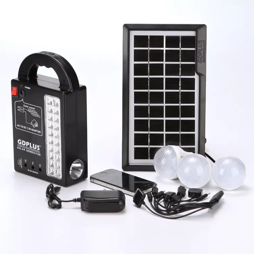 solaren system