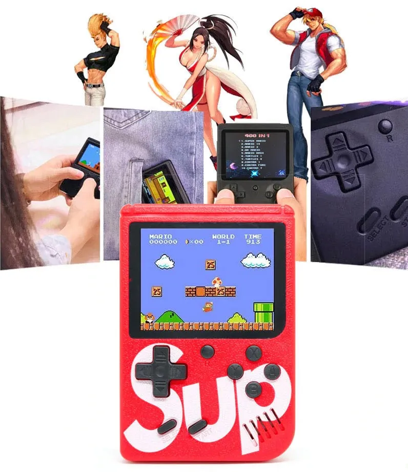 конзола тетрис