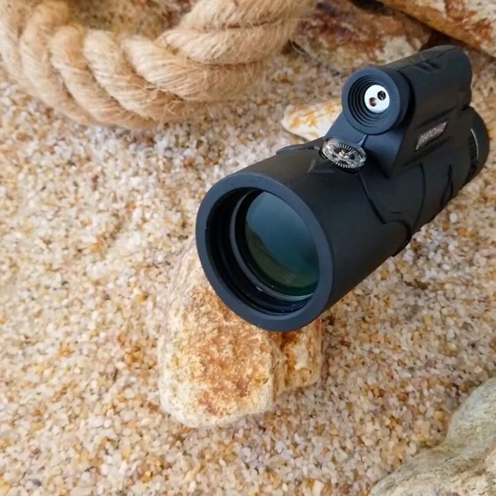 Dvogled za nokno gledanje